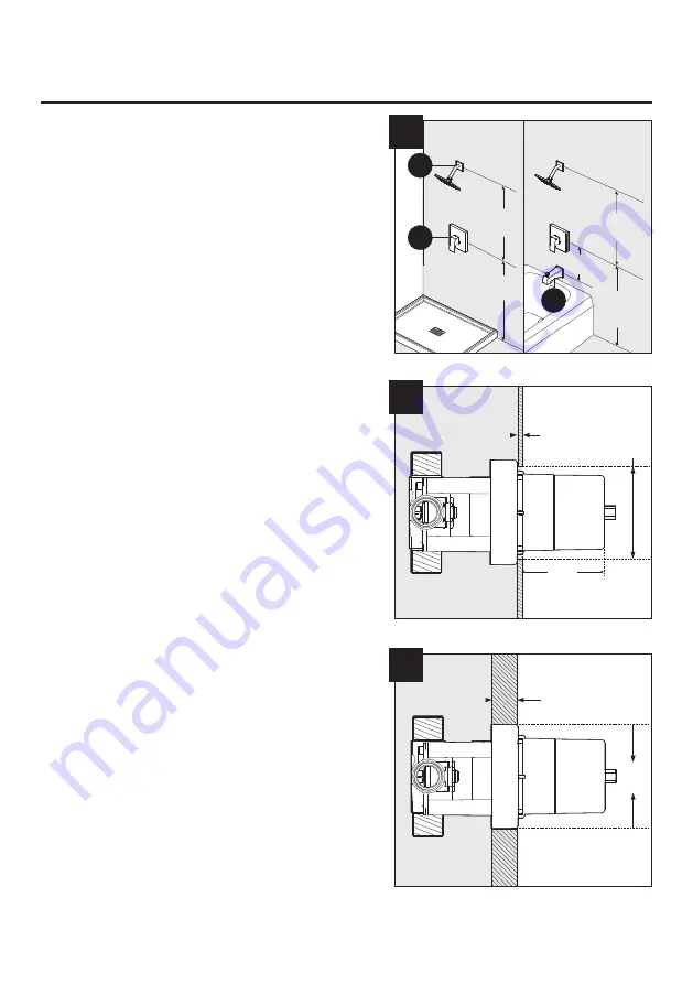 Allen + Roth 2564457 Скачать руководство пользователя страница 25