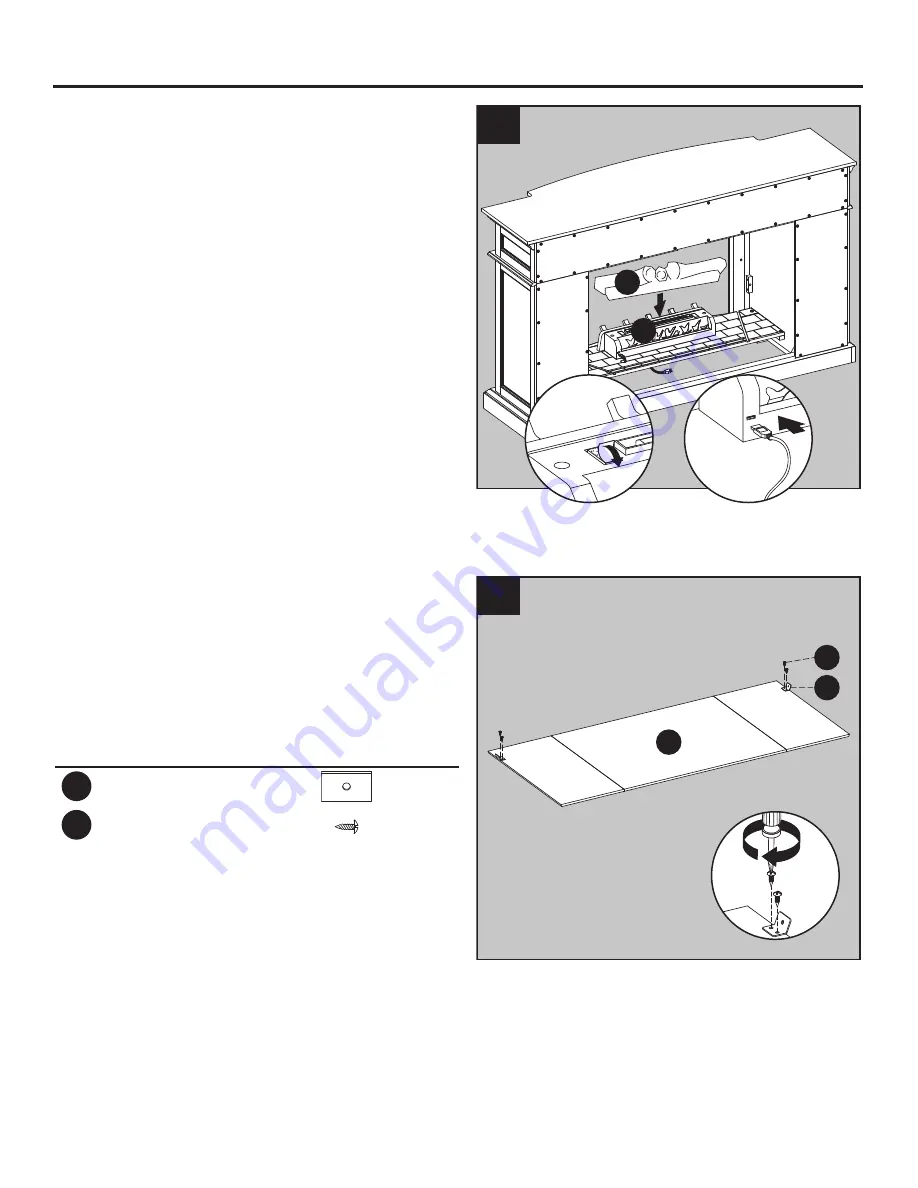 Allen + Roth 3317FM-33-202 Manual Download Page 37