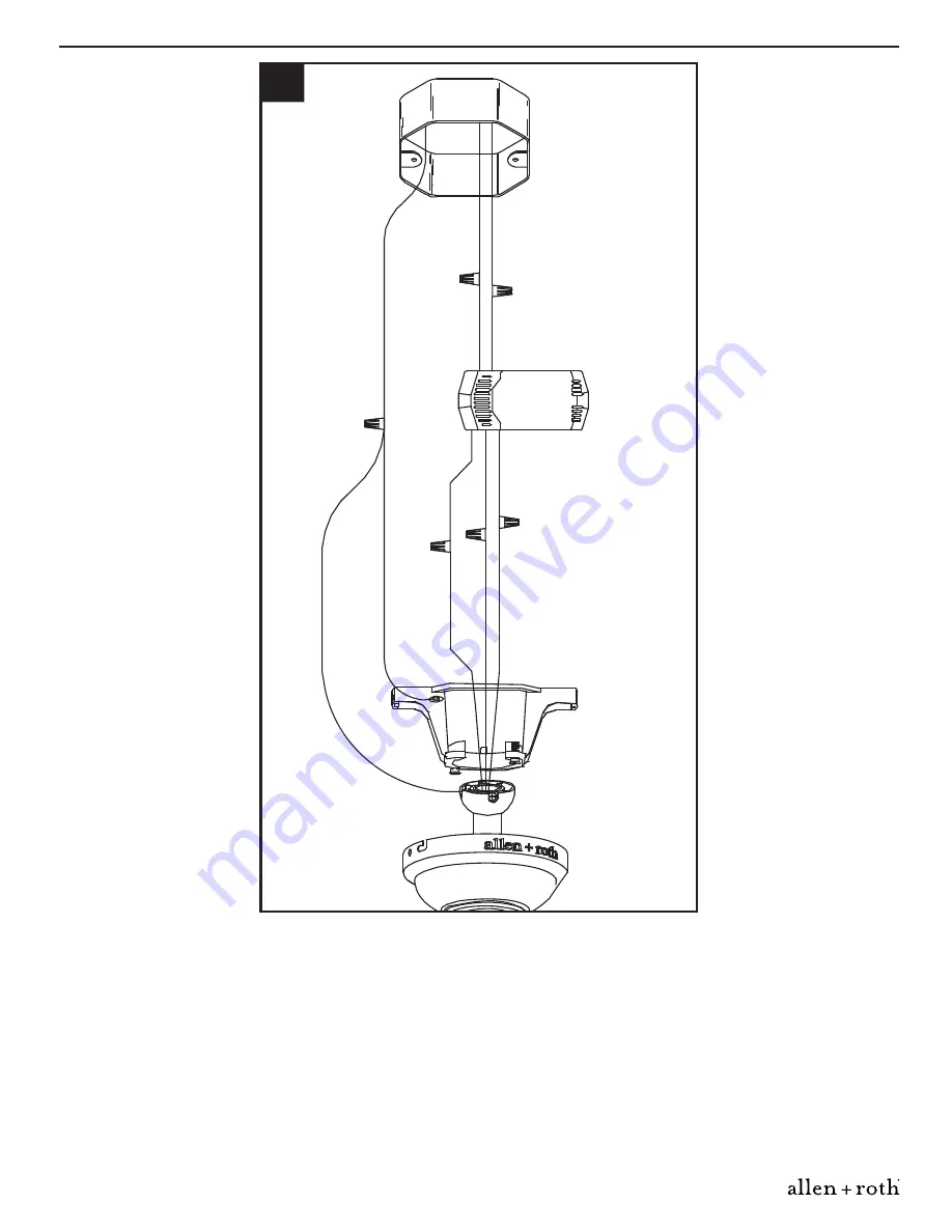 Allen + Roth 35207 Скачать руководство пользователя страница 28