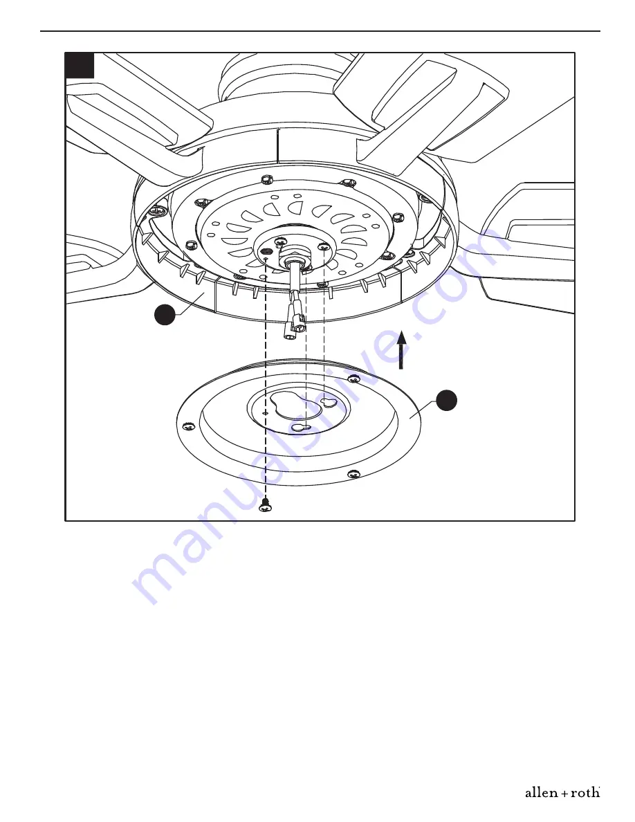 Allen + Roth 35207 Скачать руководство пользователя страница 31