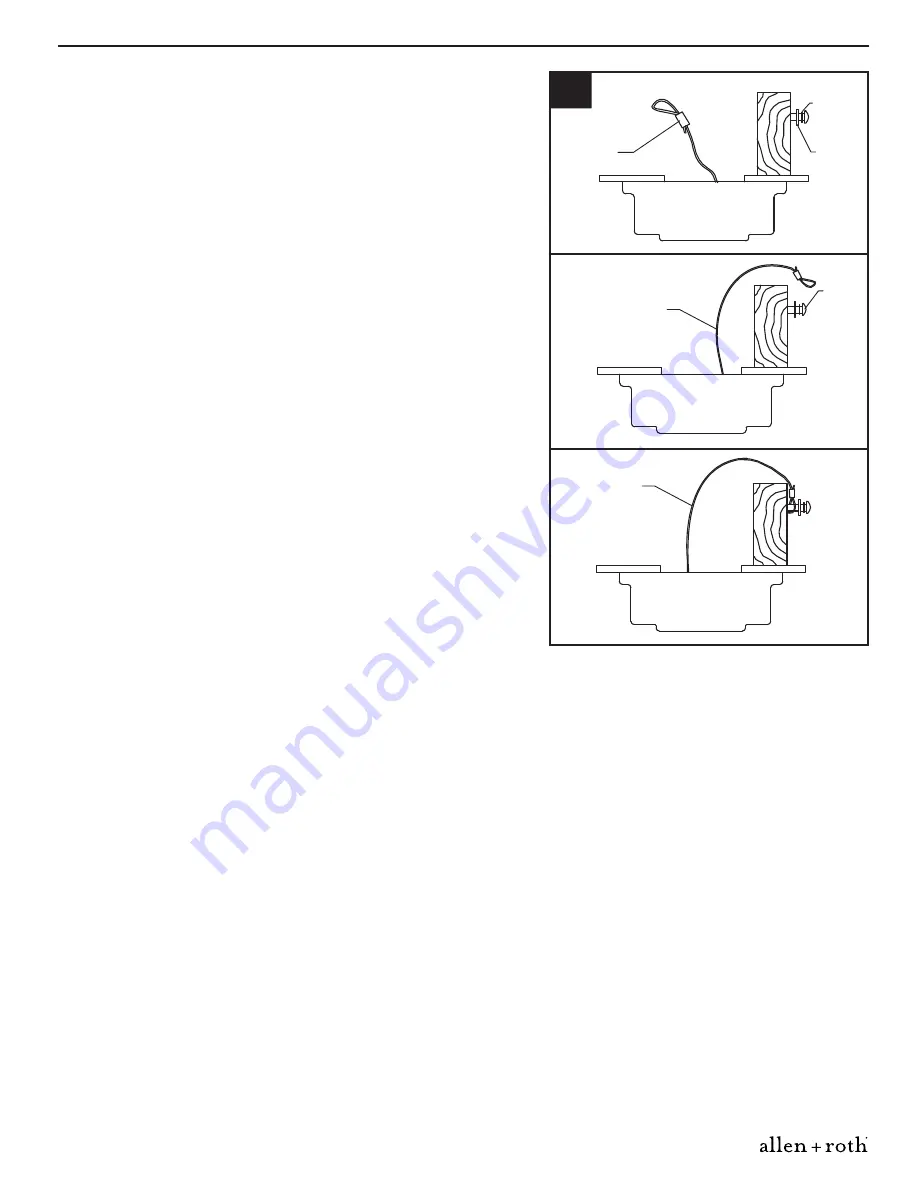 Allen + Roth 35207 Скачать руководство пользователя страница 45