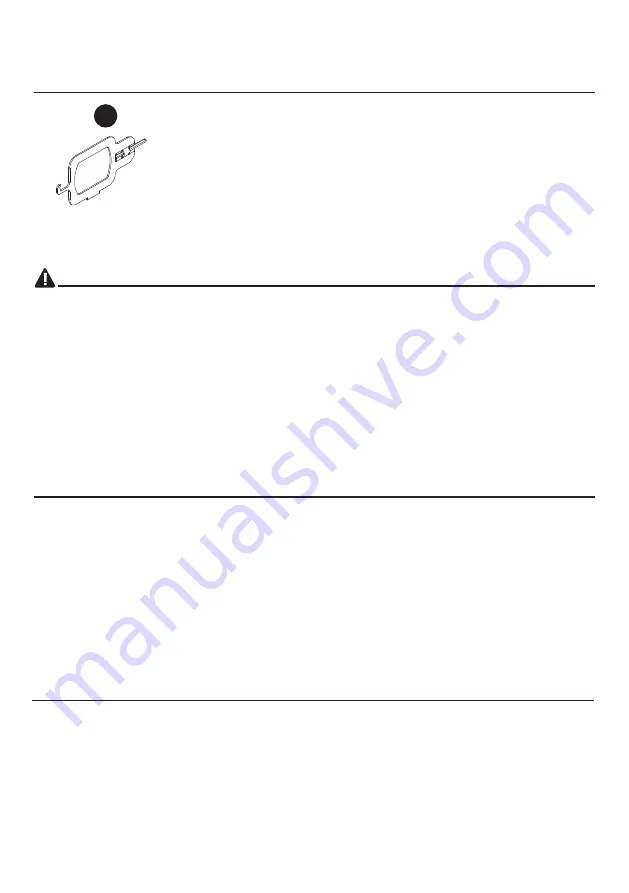 Allen + Roth 3782741 Manual Download Page 3