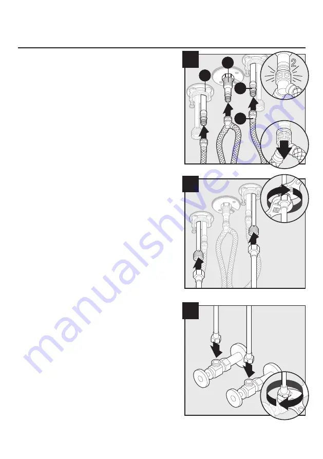 Allen + Roth 3782741 Manual Download Page 19