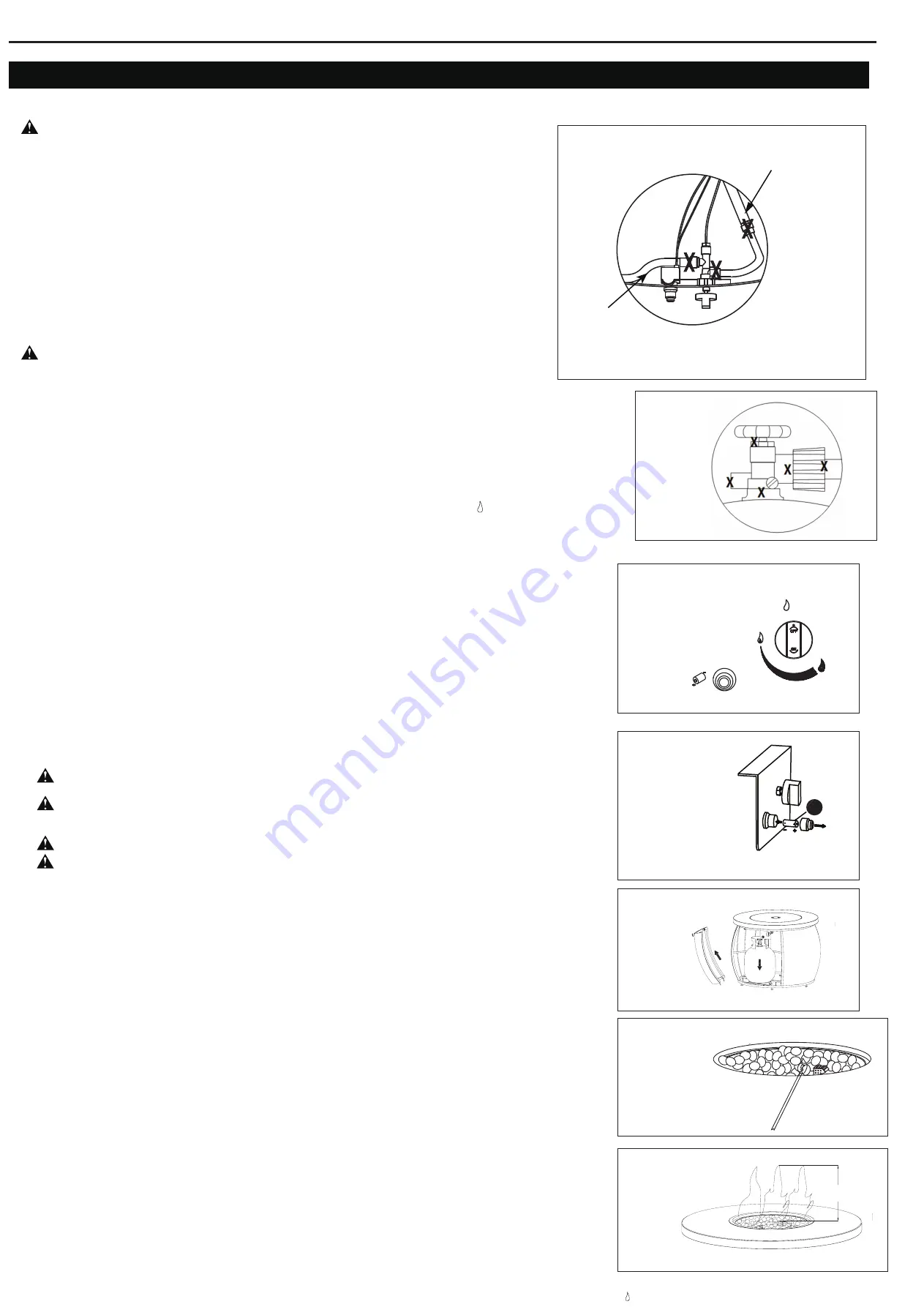 Allen + Roth 4143697 Manual Download Page 23