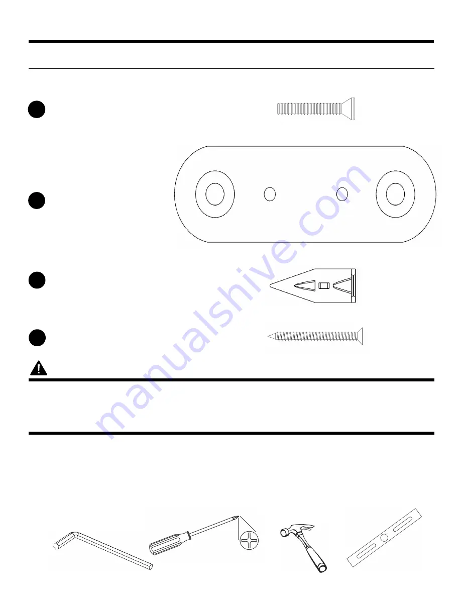 Allen + Roth 9006BNMV Manual Download Page 13