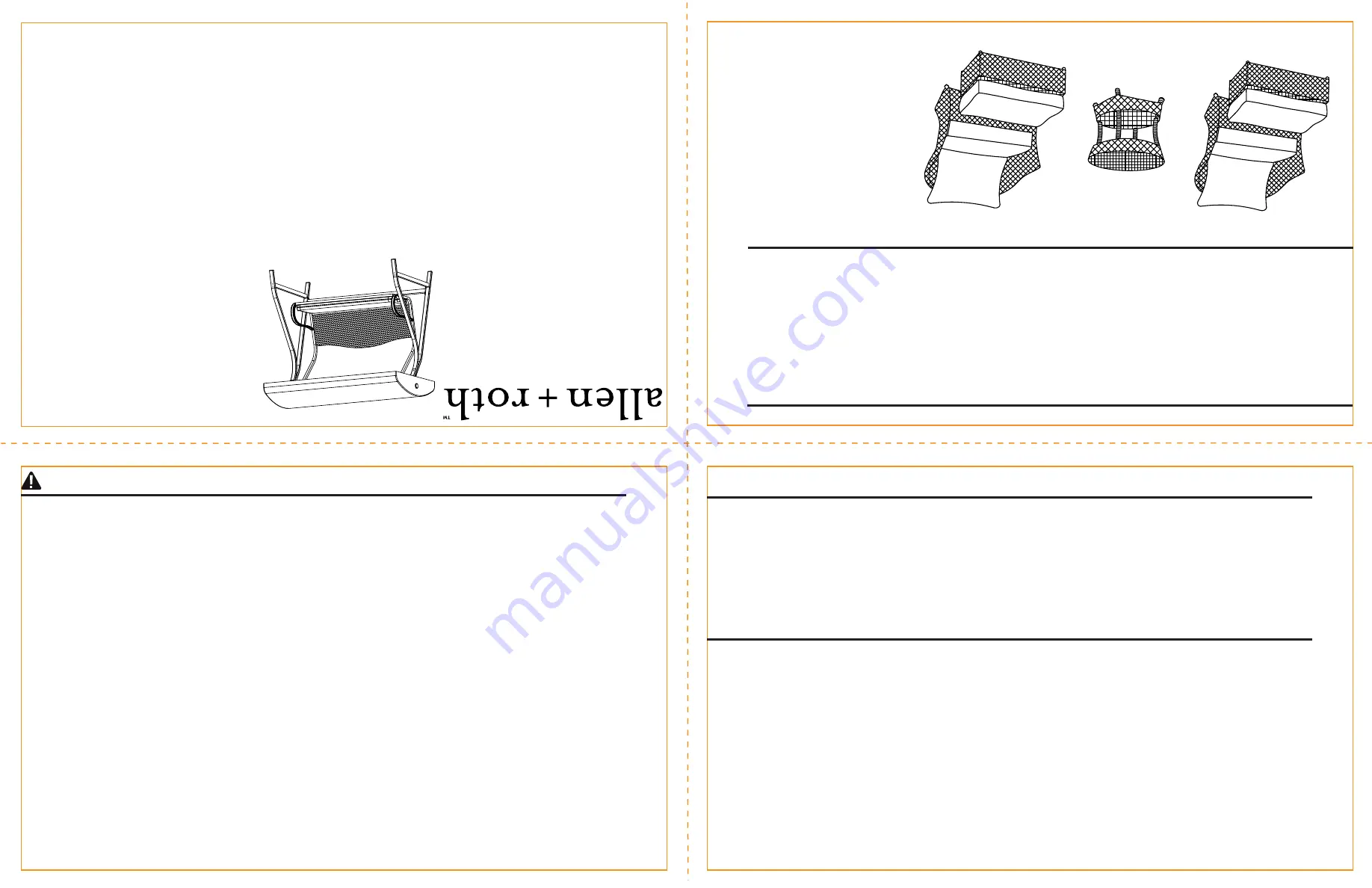 Allen + Roth GCS00229A Скачать руководство пользователя страница 1