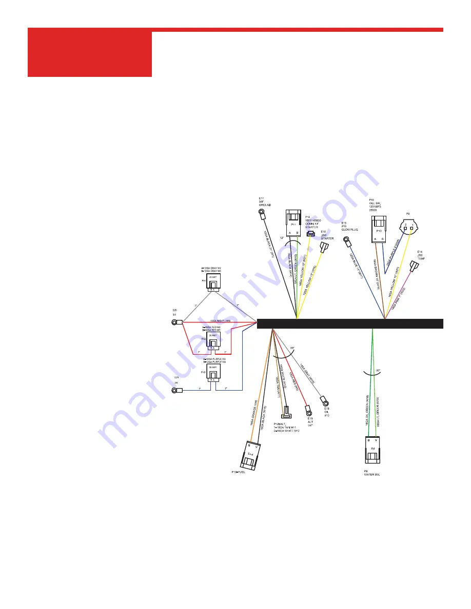 allen 060800 Operations & Parts Manual Download Page 104