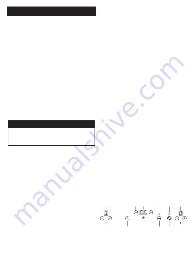 ALLENZI PE 29A User Instructions Download Page 10