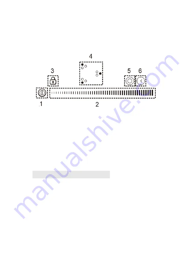 ALLENZI PR4031ET Instruction Manual Download Page 5