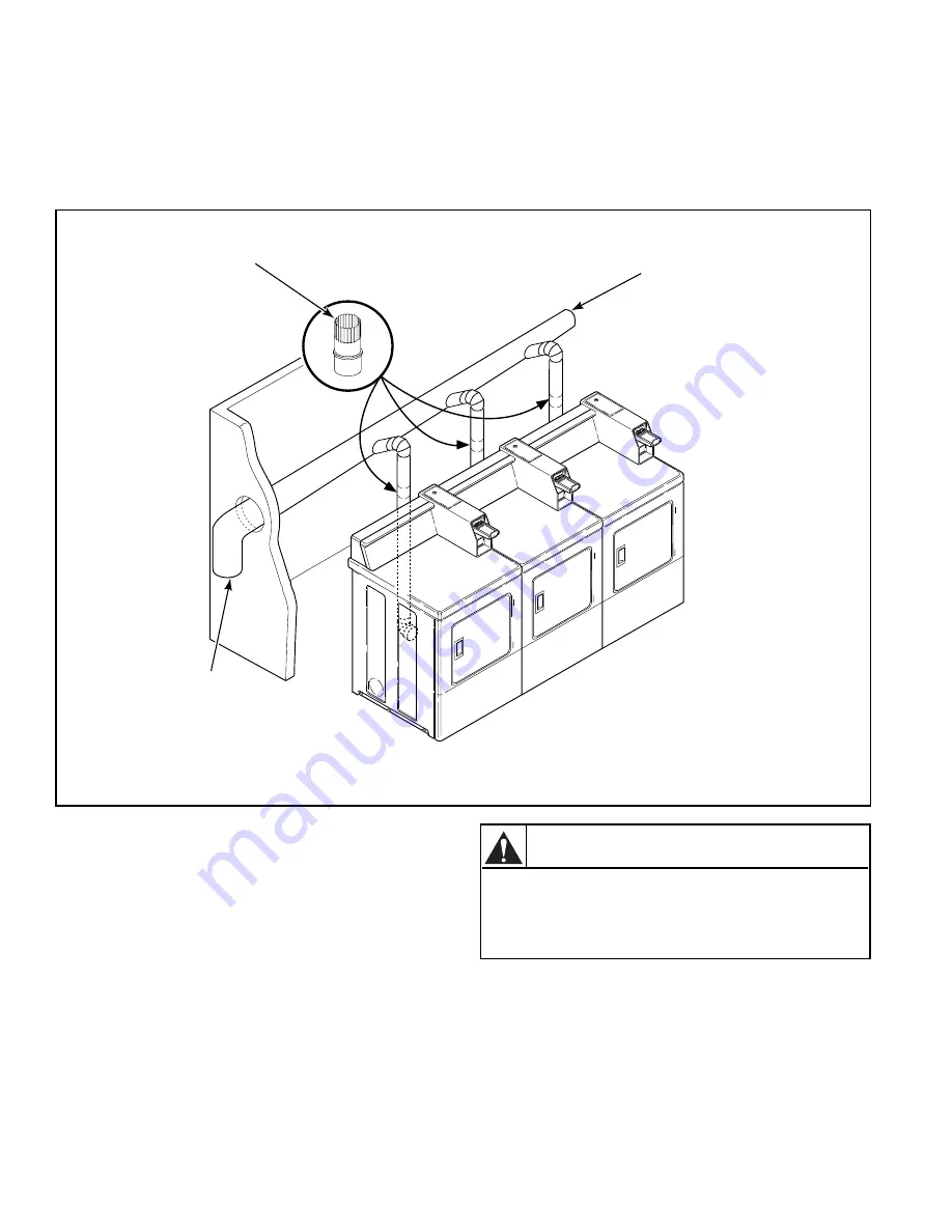 Alliance Laundry Systems 504523R3 Скачать руководство пользователя страница 26