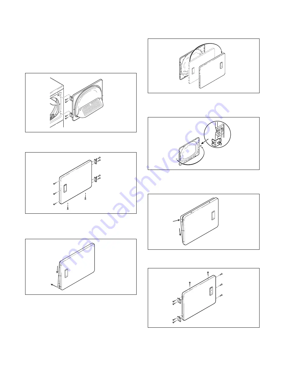 Alliance Laundry Systems 512685R2 Скачать руководство пользователя страница 24