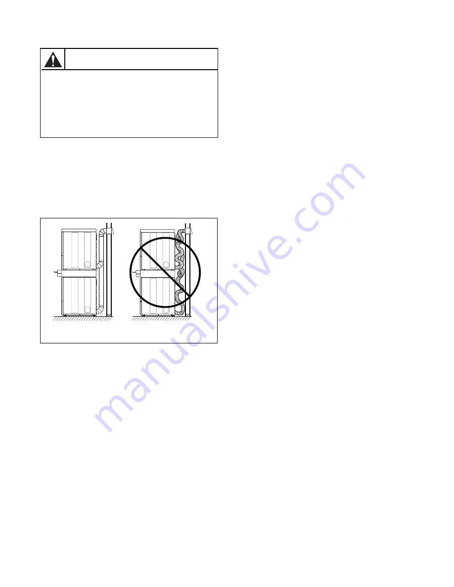 Alliance Laundry Systems 512685R5 Скачать руководство пользователя страница 13