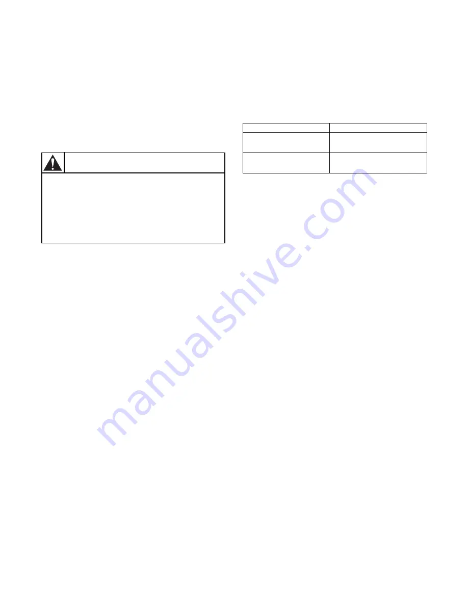 Alliance Laundry Systems 512685R5 Installation & Operation Manual Download Page 19