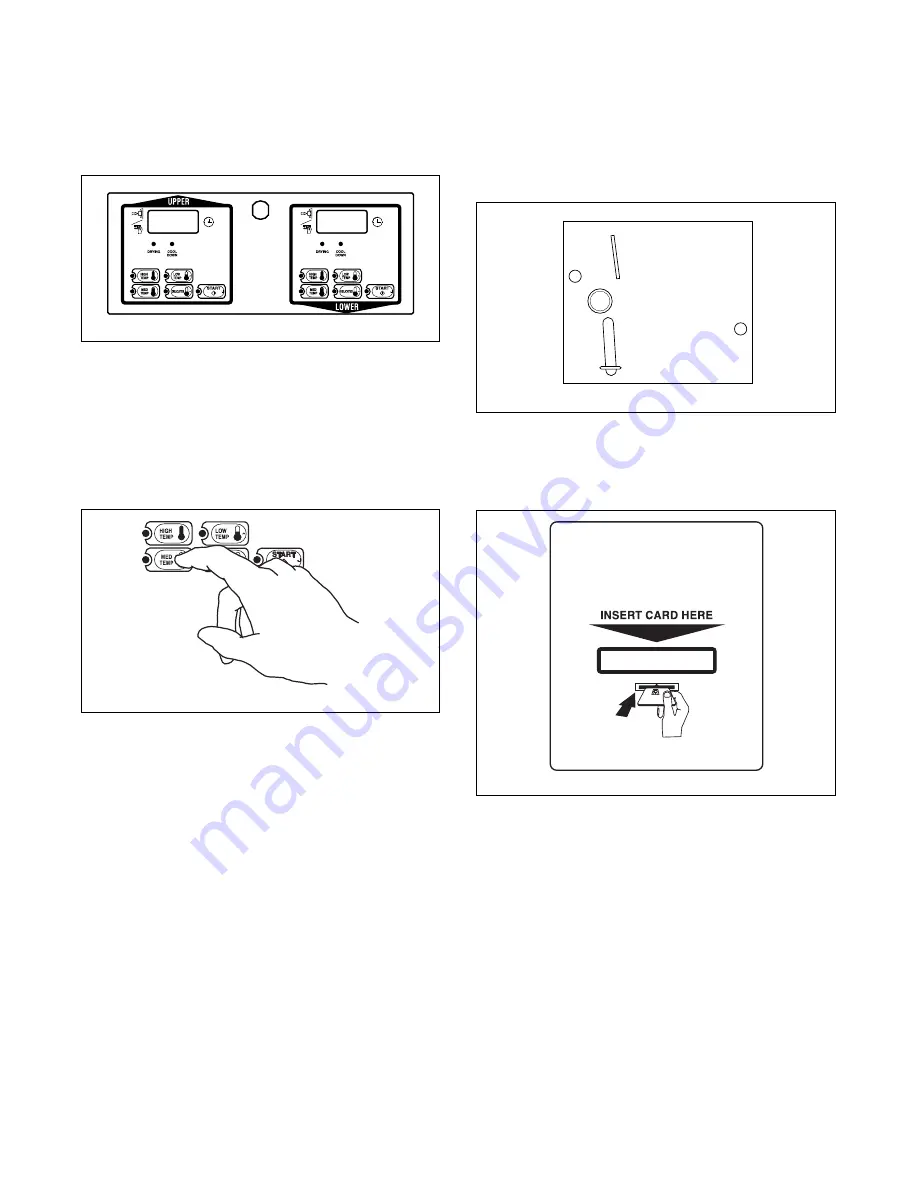 Alliance Laundry Systems 512685R5 Скачать руководство пользователя страница 43