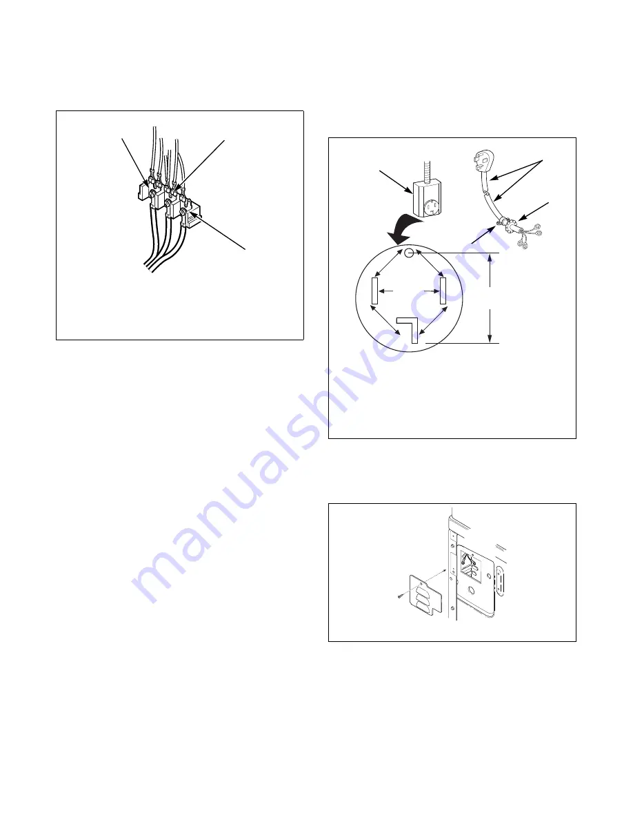 Alliance Laundry Systems 513006R3 Скачать руководство пользователя страница 20