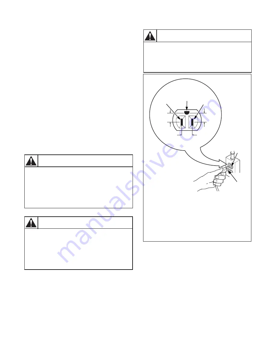 Alliance Laundry Systems 513006R3 Скачать руководство пользователя страница 24