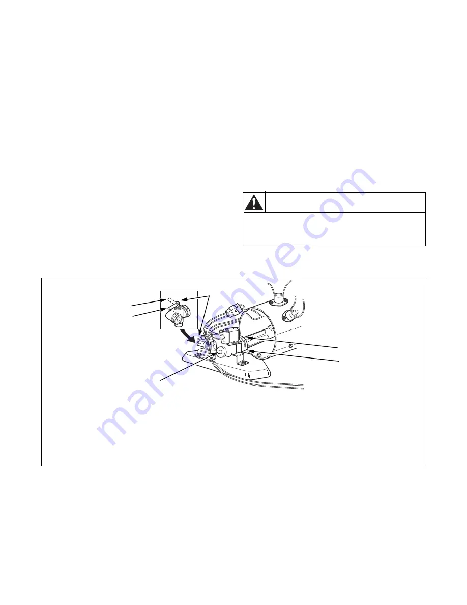 Alliance Laundry Systems 513006R3 Скачать руководство пользователя страница 25