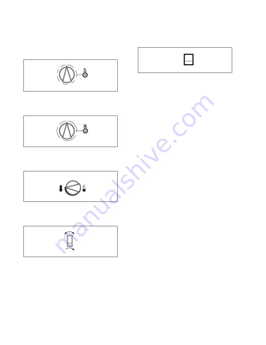 Alliance Laundry Systems BO050T Installation/Operation Supplement Download Page 26