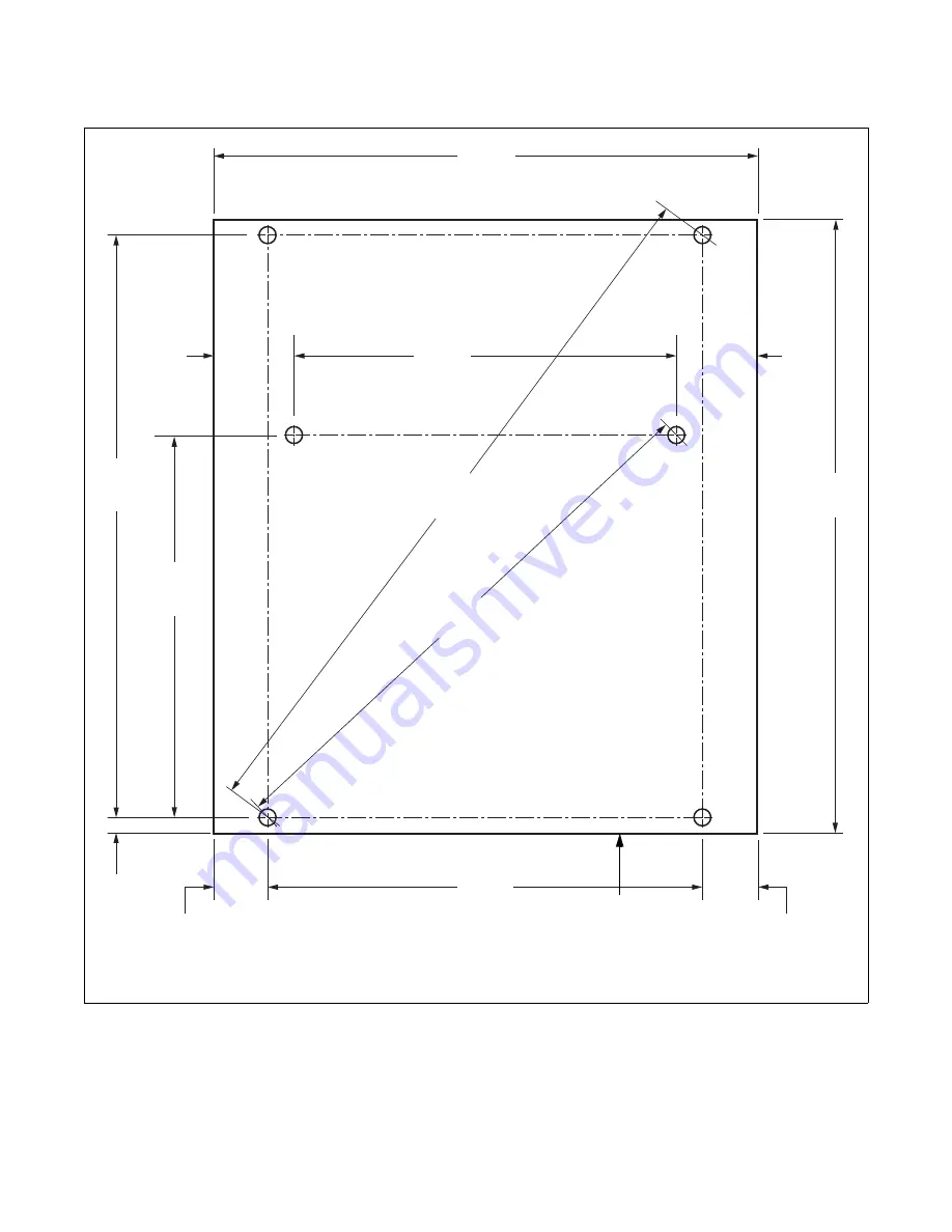 Alliance Laundry Systems CHM1772C Installation Manual Download Page 39