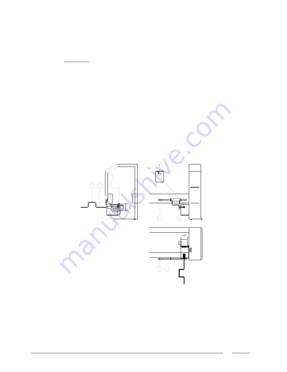 Alliance Laundry Systems CI 1650/325 Скачать руководство пользователя страница 36