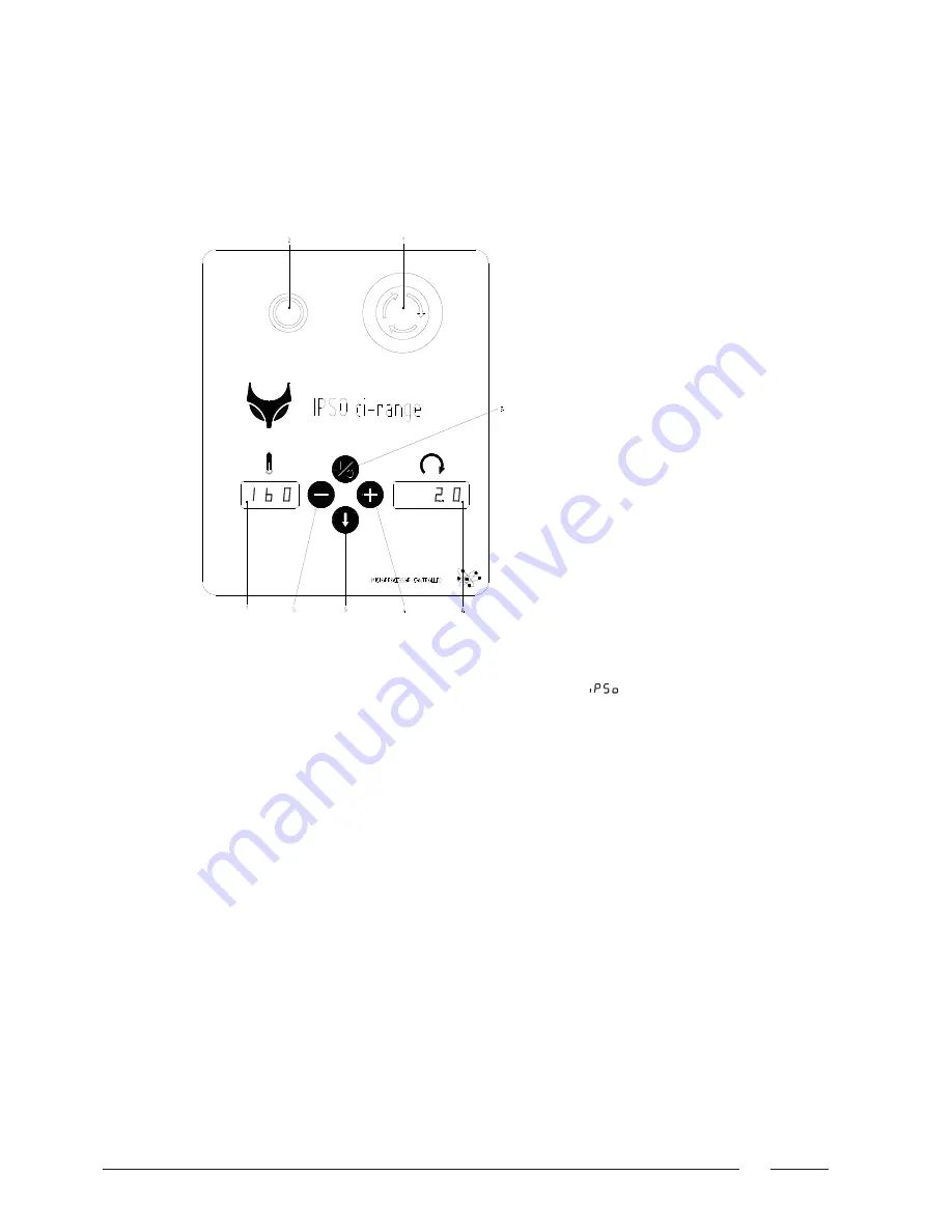 Alliance Laundry Systems CI 1650/325 Instruction Manual Download Page 46