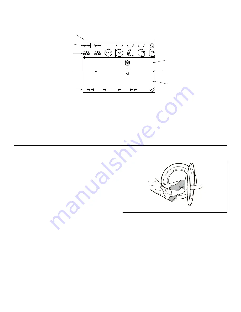 Alliance Laundry Systems D1528ENR3 Operation & Maintenance Manual Download Page 13