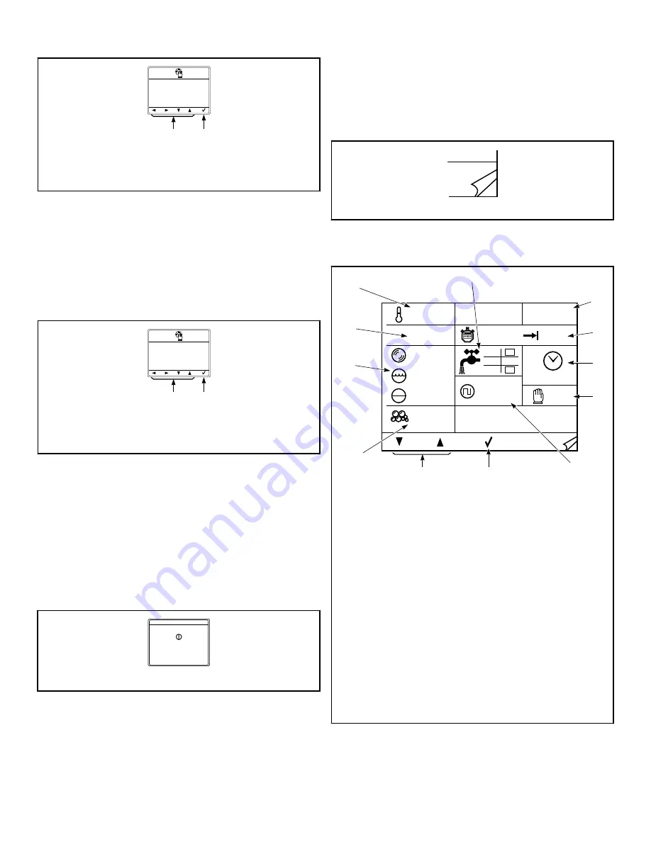 Alliance Laundry Systems D1528ENR3 Скачать руководство пользователя страница 19