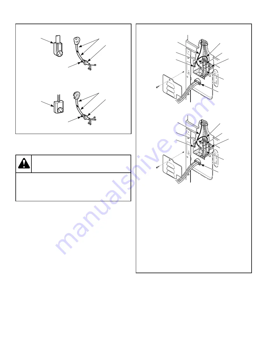 Alliance Laundry Systems D677I_SVG Скачать руководство пользователя страница 25