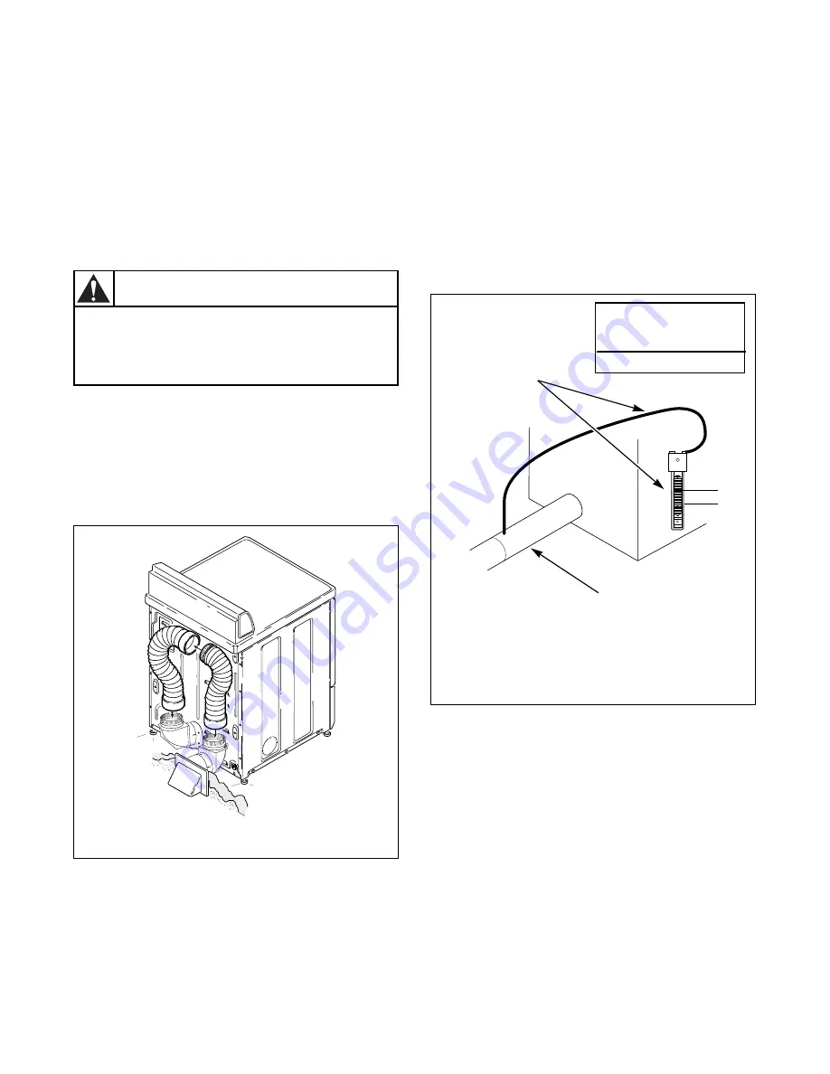 Alliance Laundry Systems D715I Скачать руководство пользователя страница 30