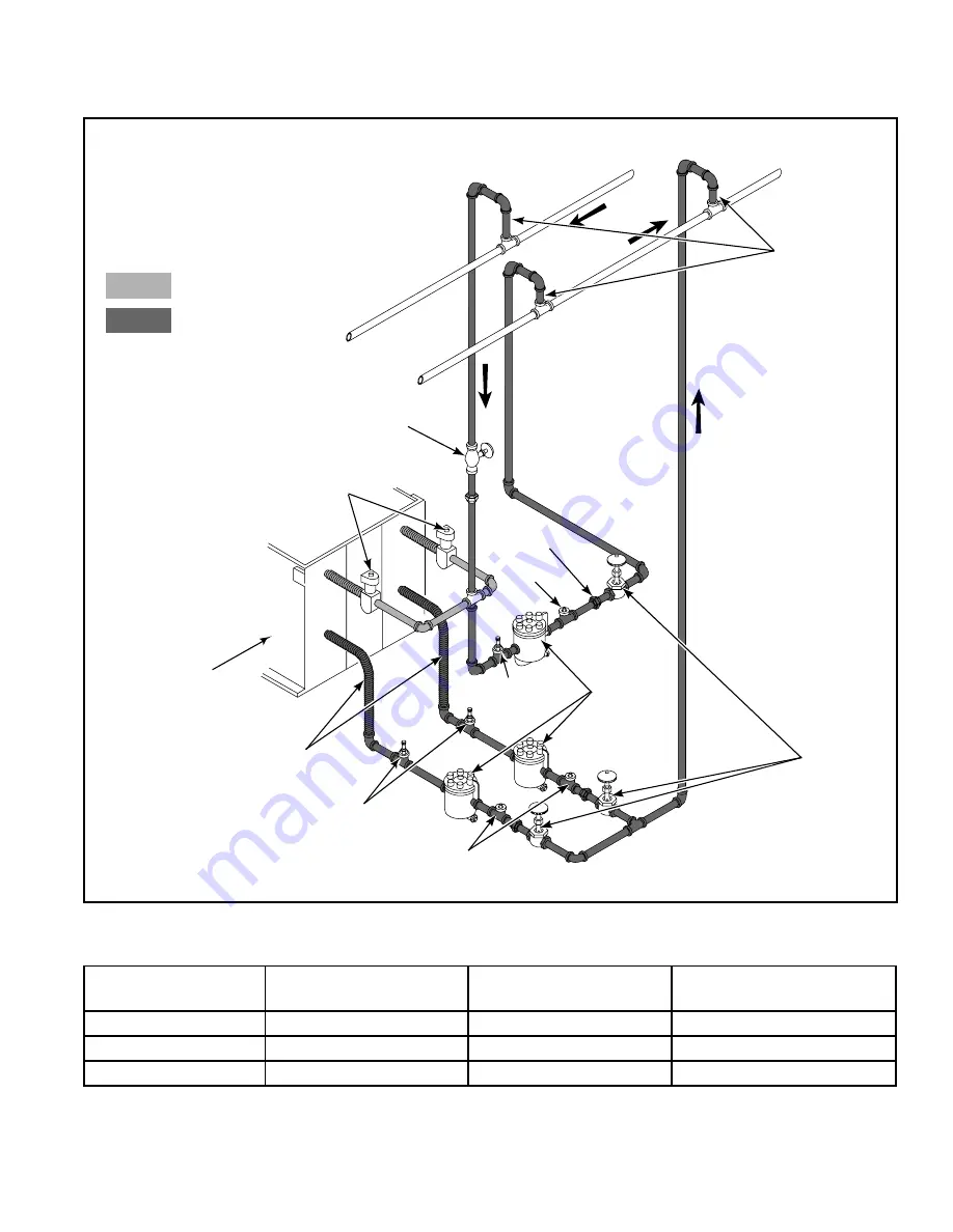 Alliance Laundry Systems DT120CSH Скачать руководство пользователя страница 43