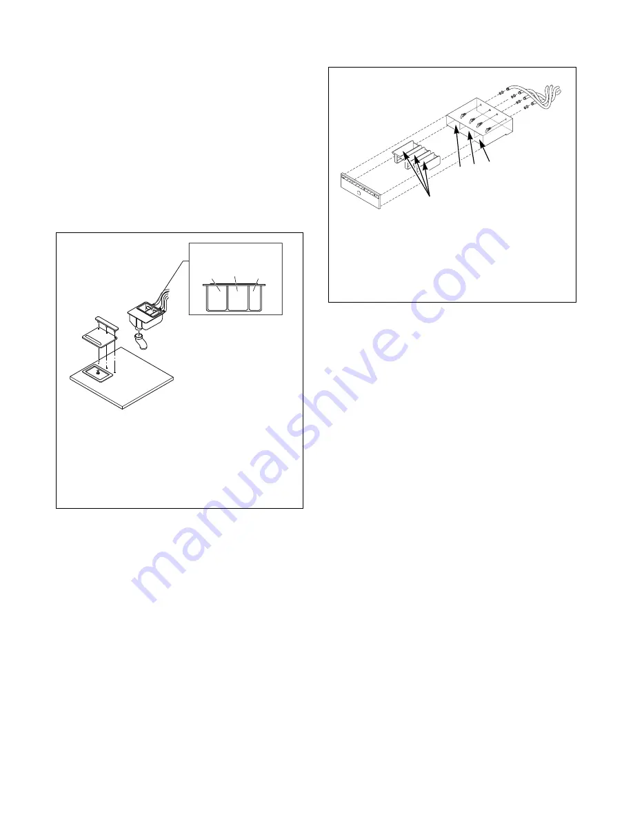 Alliance Laundry Systems HC18PC2 Instructions Manual Download Page 14