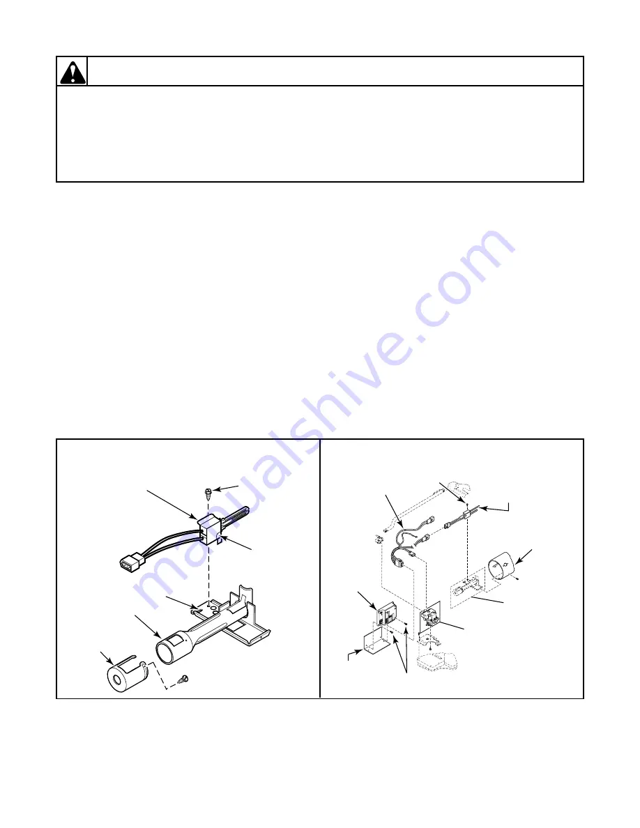 Alliance Laundry Systems LEB07A*-1709 Скачать руководство пользователя страница 34