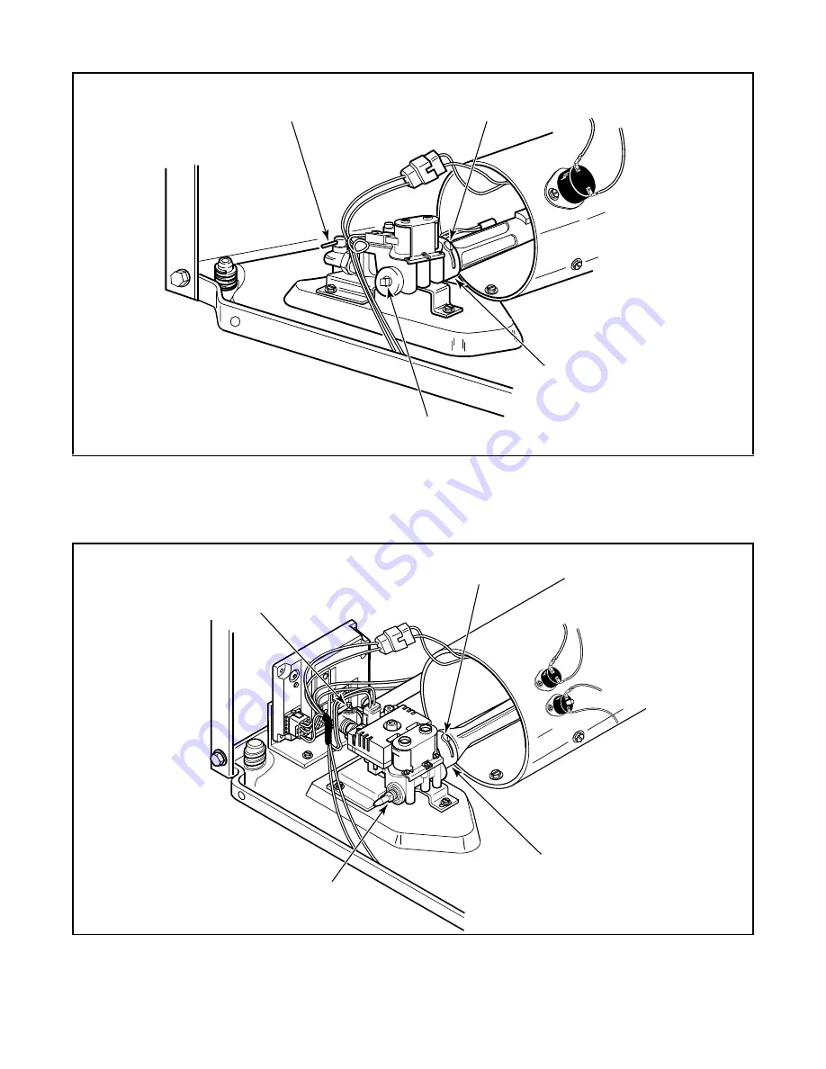 Alliance Laundry Systems LEB07A*-1709 Скачать руководство пользователя страница 58