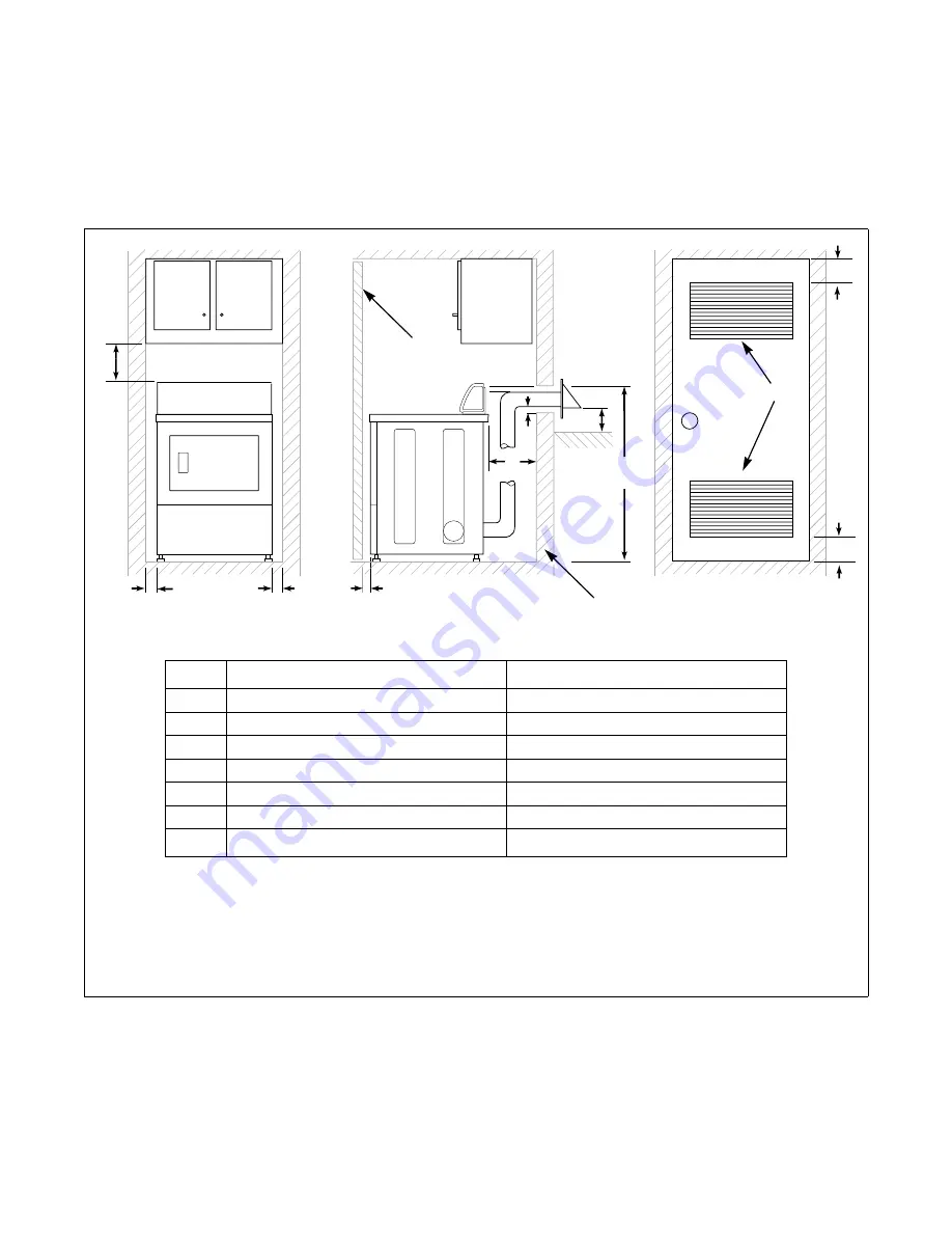 Alliance Laundry Systems LES37A*F Скачать руководство пользователя страница 20