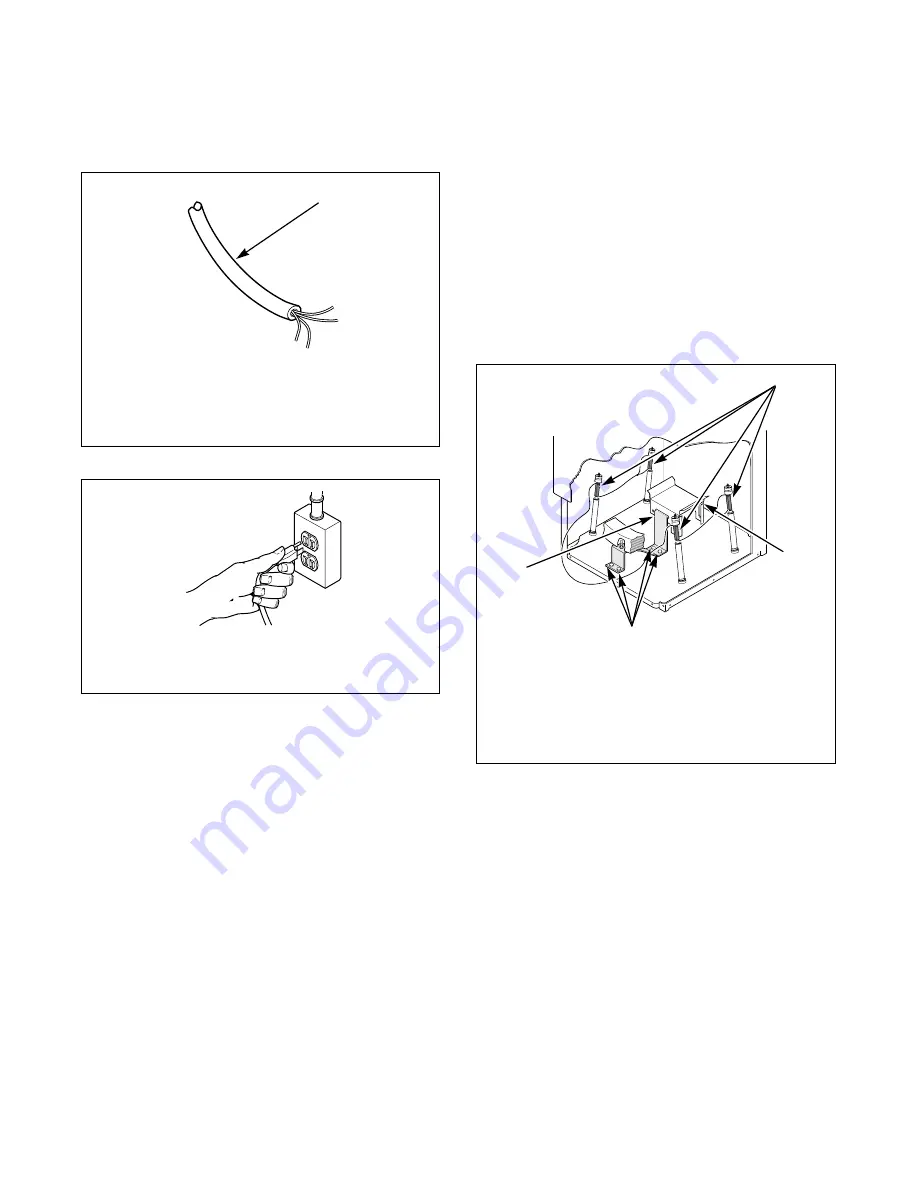 Alliance Laundry Systems LTZ87A*H0902 Series Installation Instructions Manual Download Page 20