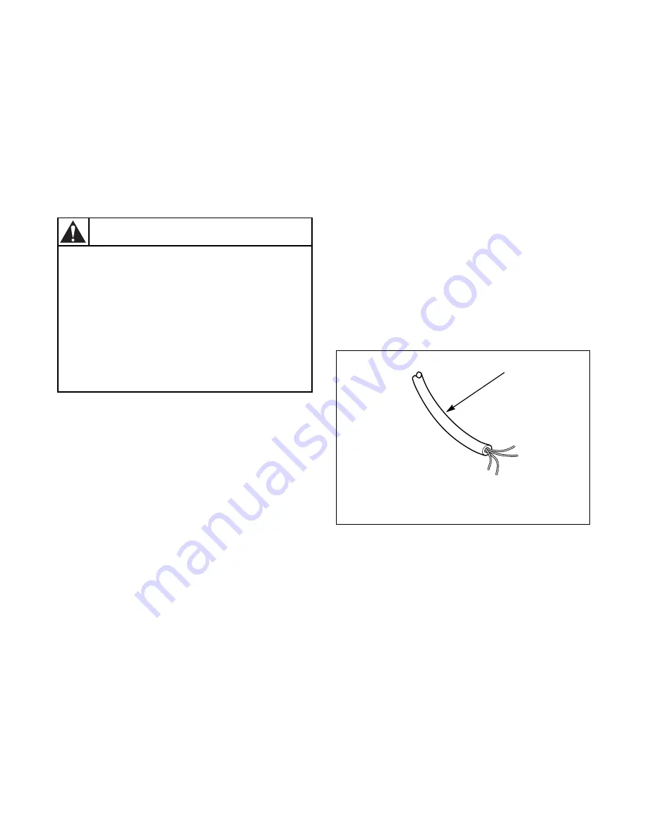 Alliance Laundry Systems LTZ87A*H0902 Series Installation Instructions Manual Download Page 22