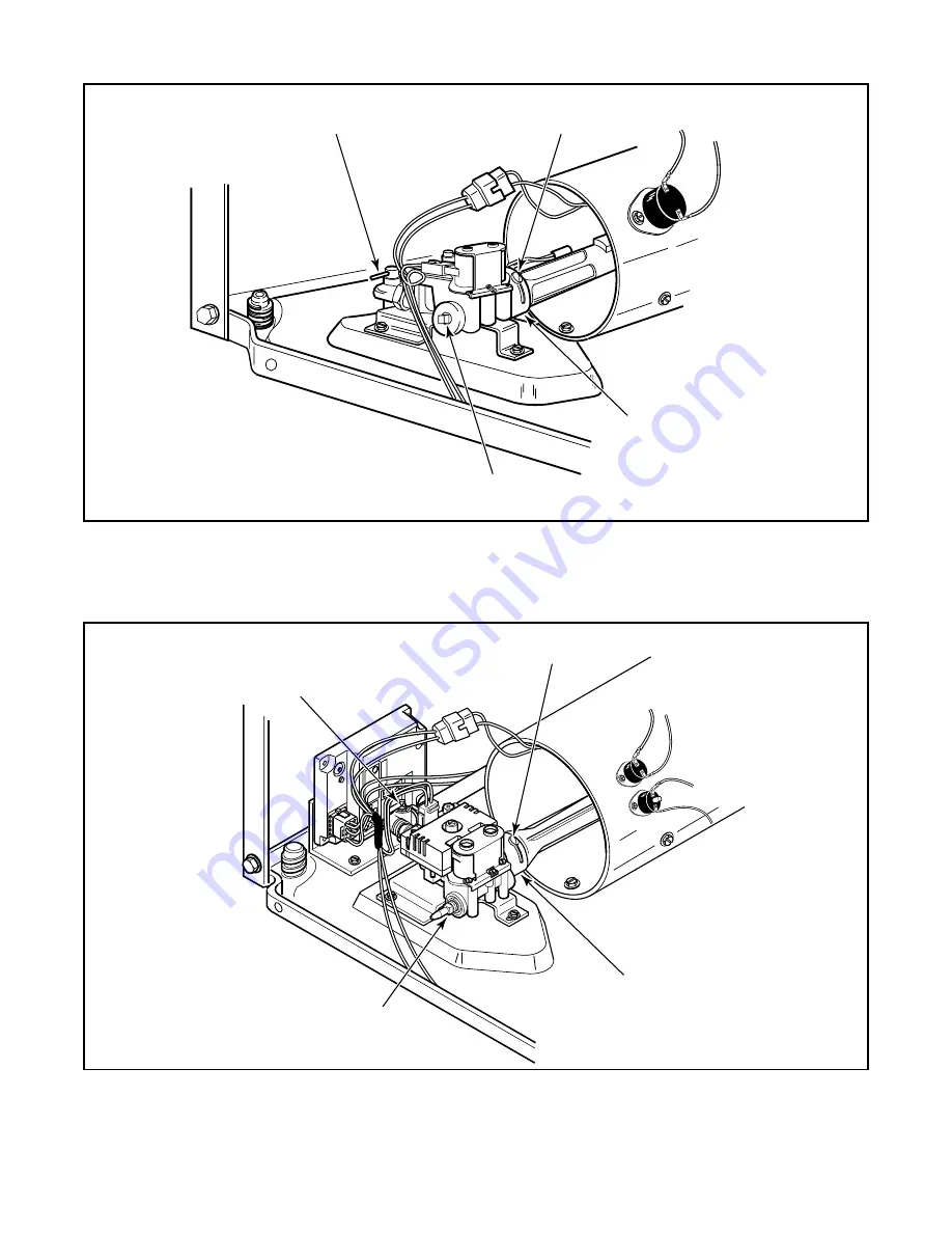 Alliance Laundry Systems SSE007*A3000 Service Download Page 72