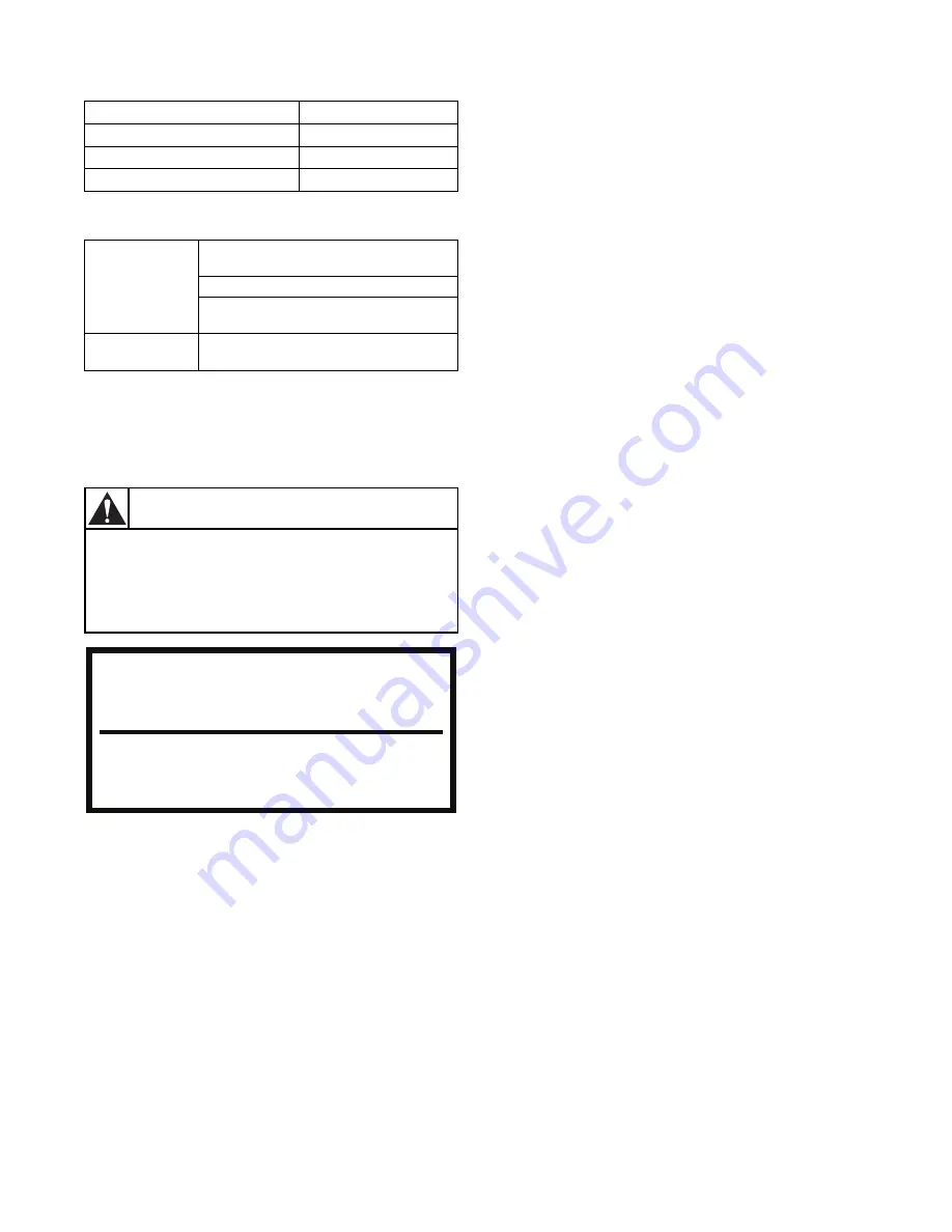 Alliance Laundry Systems UD13F063 Installation And Operation Manual Download Page 14