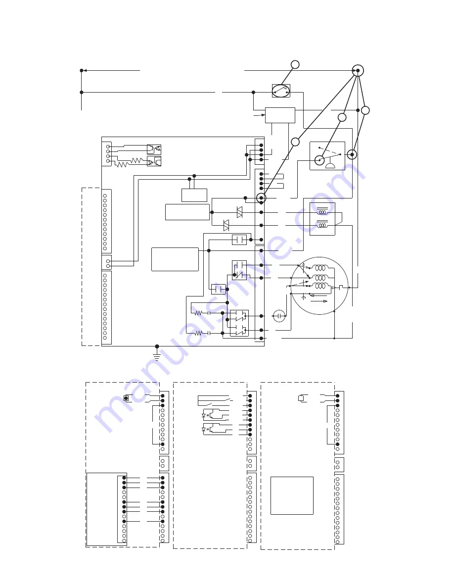 Alliance Laundry Systems UWT011*A3022 Скачать руководство пользователя страница 103