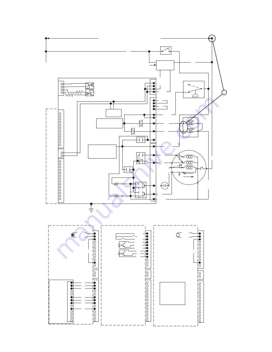 Alliance Laundry Systems UWT011*A3022 Скачать руководство пользователя страница 107