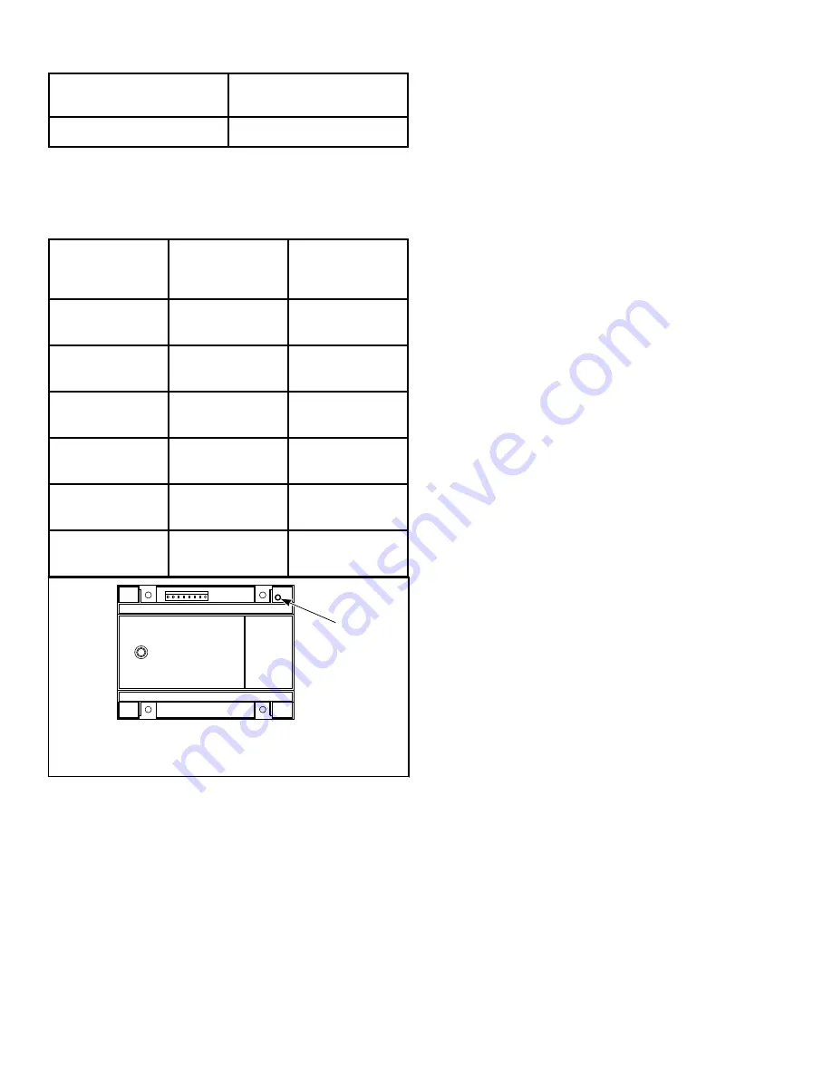 Alliance Laundry Systems XT170L Installation Operation & Maintenance Download Page 77