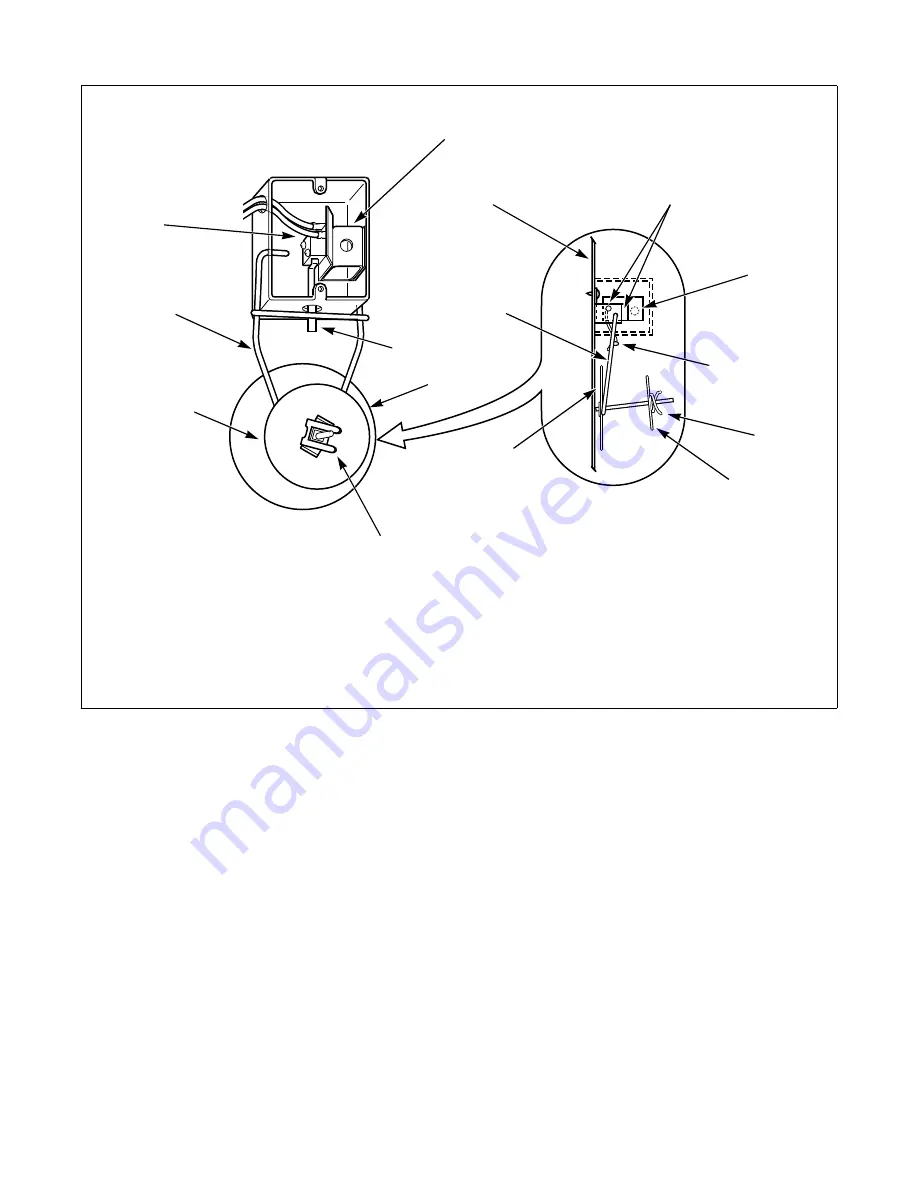 Alliance Laundry Systems YT050L Скачать руководство пользователя страница 59