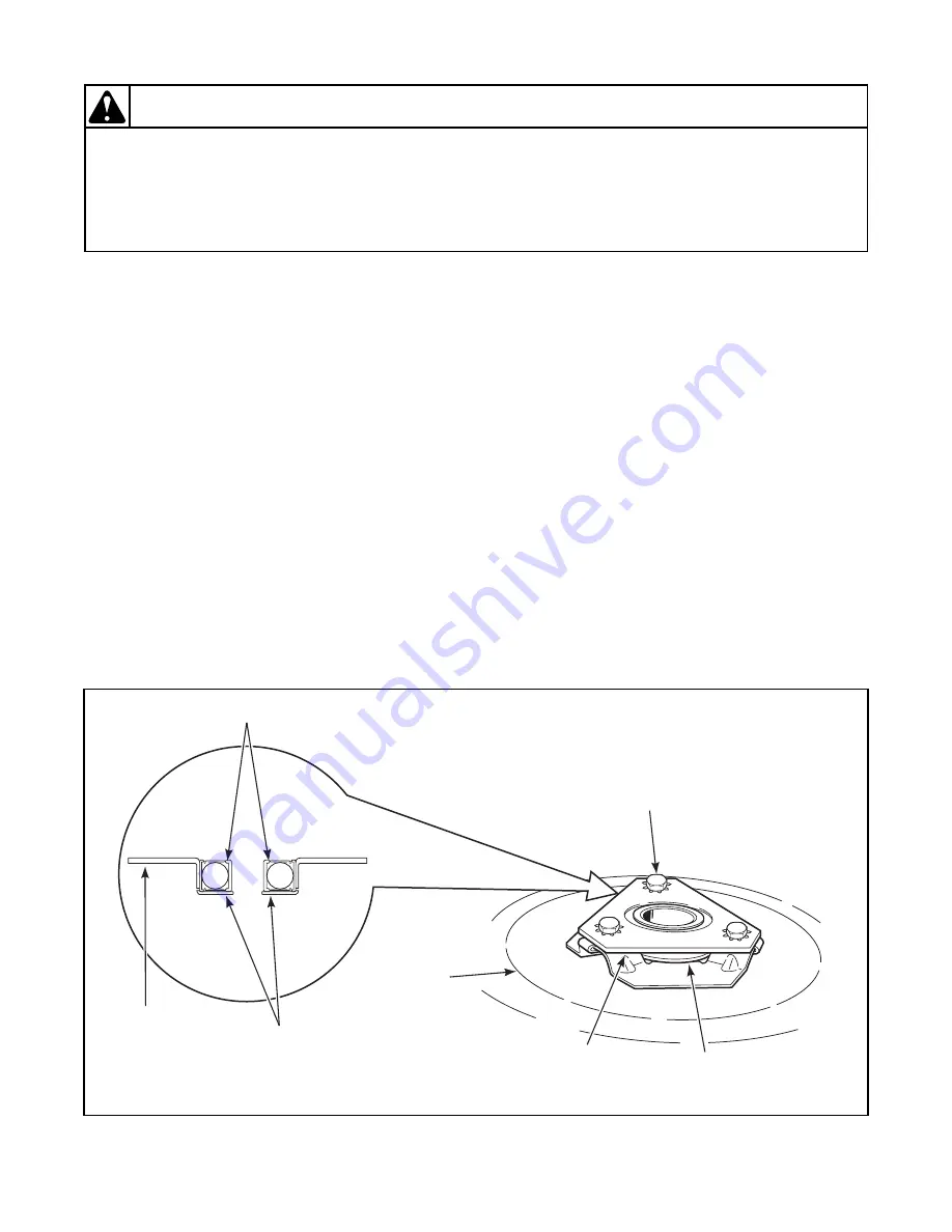 Alliance Laundry Systems ZWC372-3059 Скачать руководство пользователя страница 66