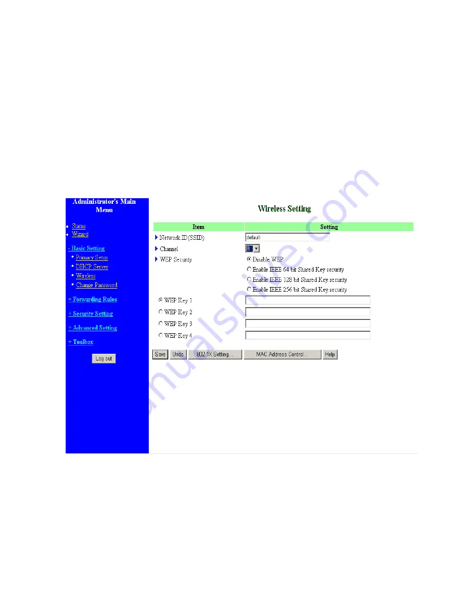 Allied Data Tornado 140 User Manual Download Page 19