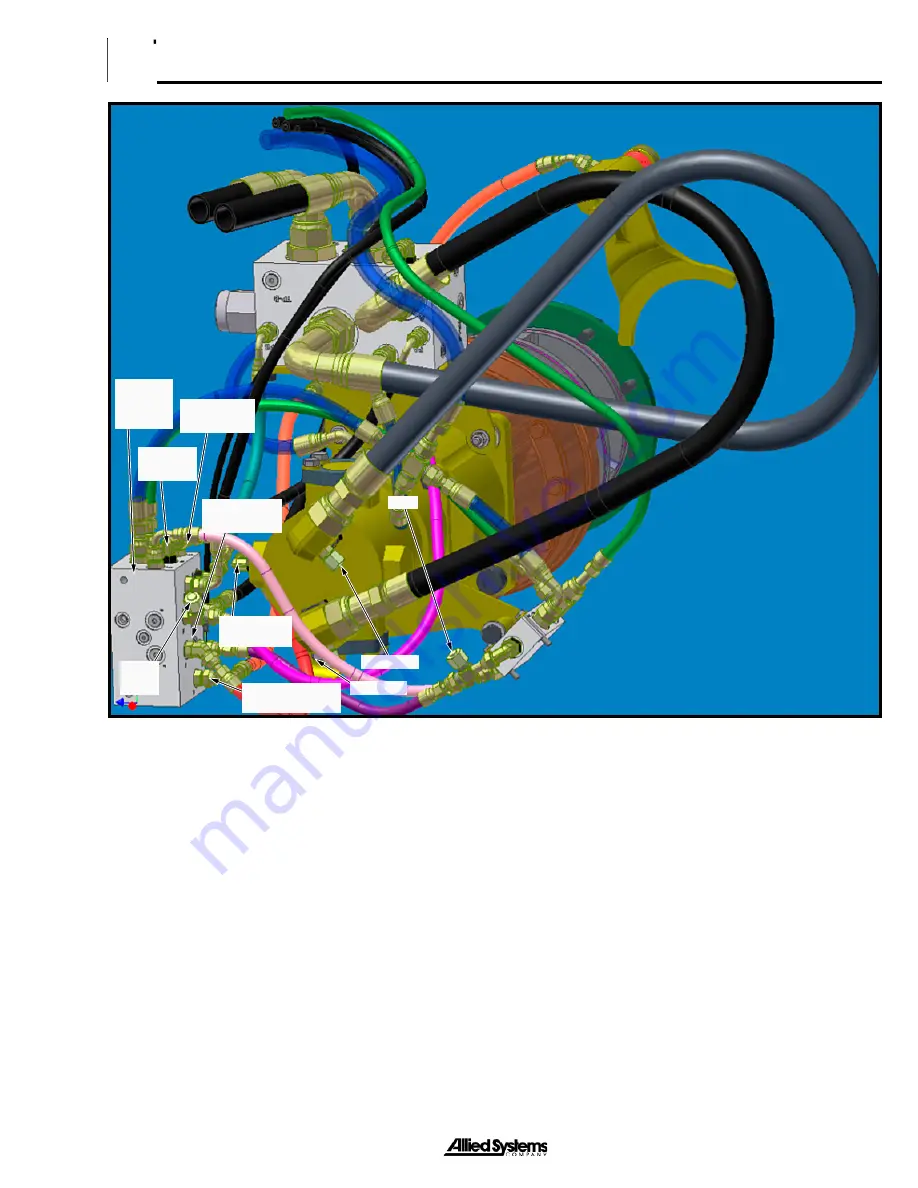 Allied Systems Allied H6G Series Скачать руководство пользователя страница 55