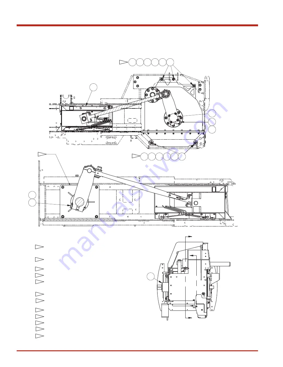 Allied Systems Freeman 370 Скачать руководство пользователя страница 26