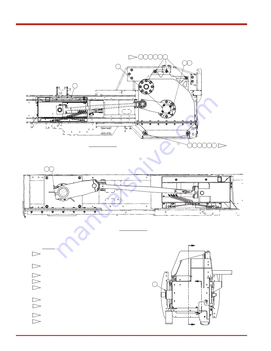 Allied Systems Freeman 370 Скачать руководство пользователя страница 36