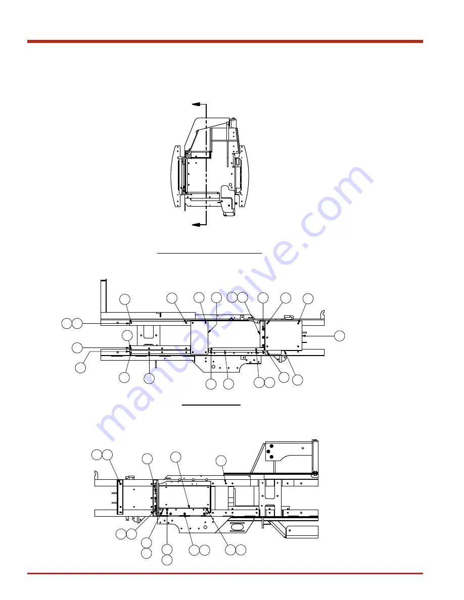 Allied Systems Freeman 370 Operator’S And Parts Addendum Download Page 90