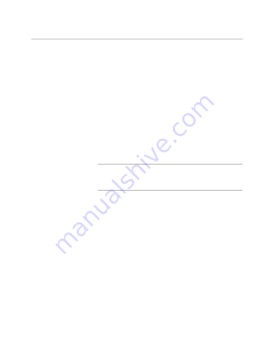 Allied Telesis 2914 Series Installation And User Manual Download Page 33