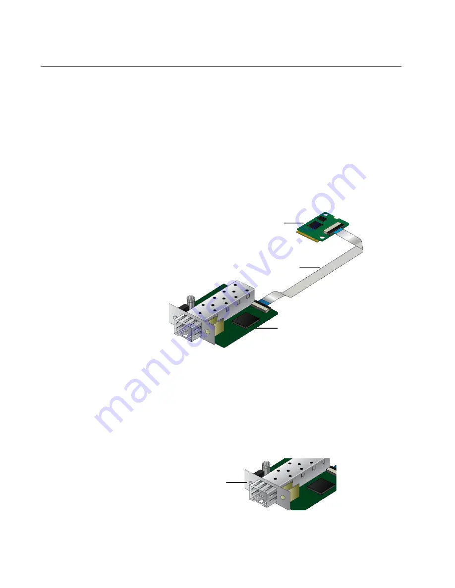 Allied Telesis 29M2/SP-BA Скачать руководство пользователя страница 14